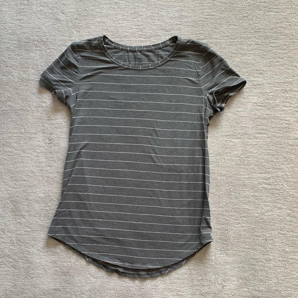 Lululemon Love Tee